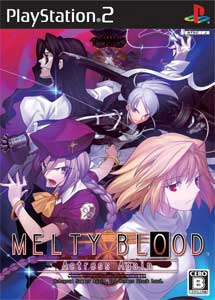 melty blood actress again ps2 iso torrent